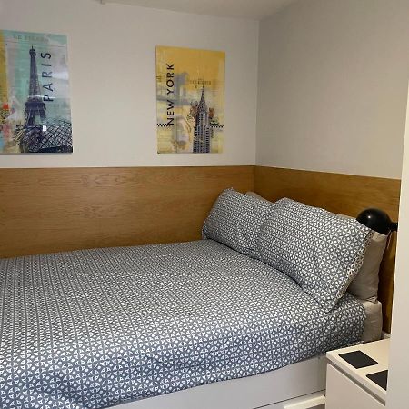 228 Cinderhill Road Apartment Нотингам Екстериор снимка