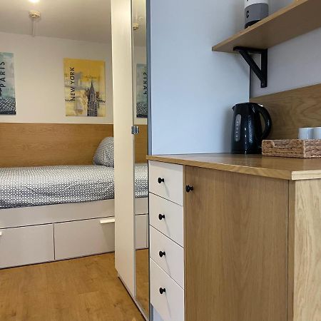228 Cinderhill Road Apartment Нотингам Екстериор снимка