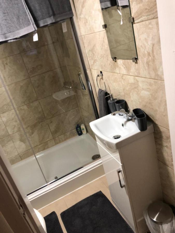 228 Cinderhill Road Apartment Нотингам Екстериор снимка