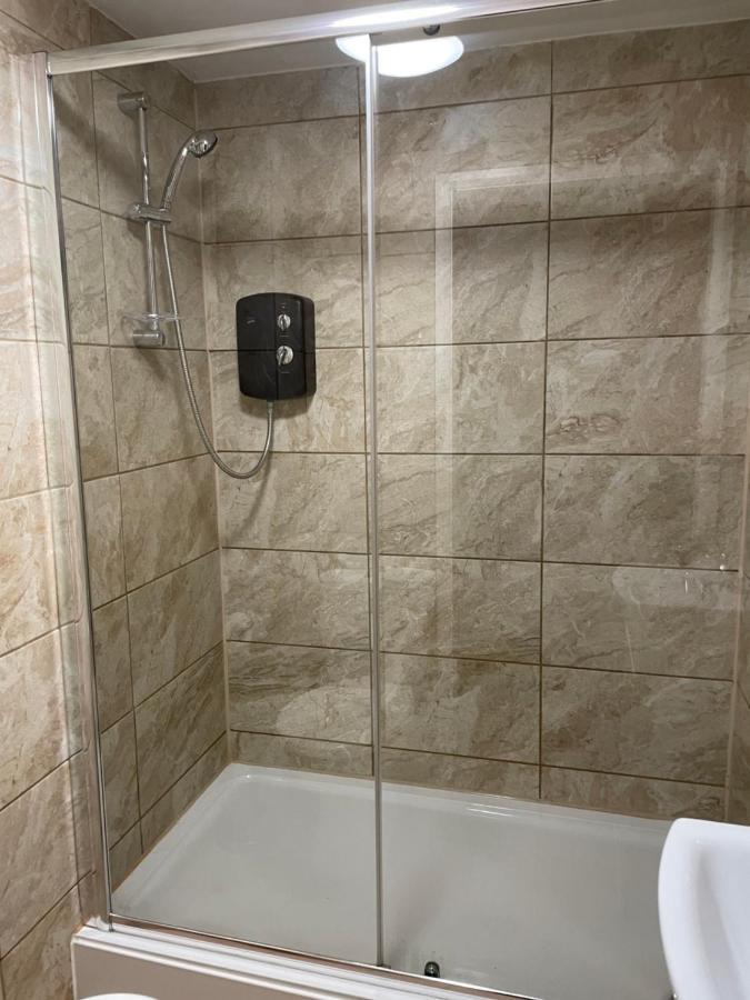 228 Cinderhill Road Apartment Нотингам Екстериор снимка